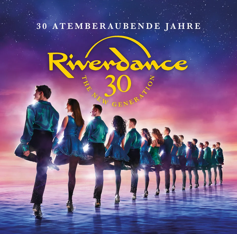 Riverdance