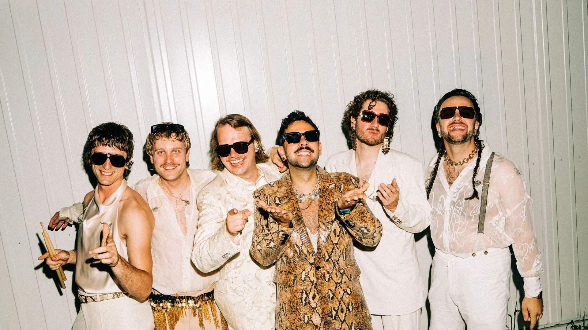 Roy Bianco & Die Abbrunzati Boys
