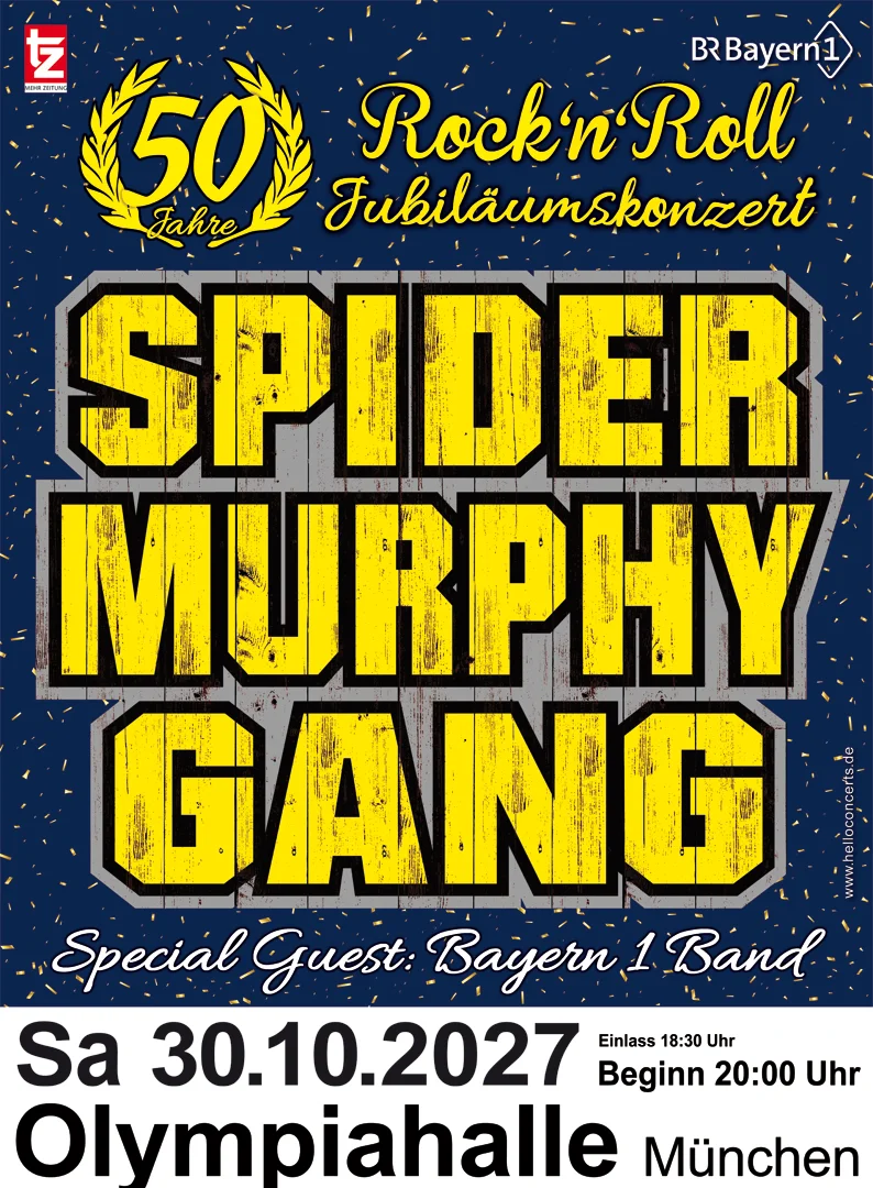 Spider Murphy Gang