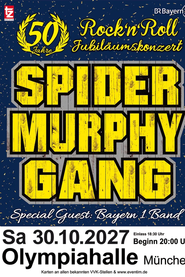 Spider Murphy Gang