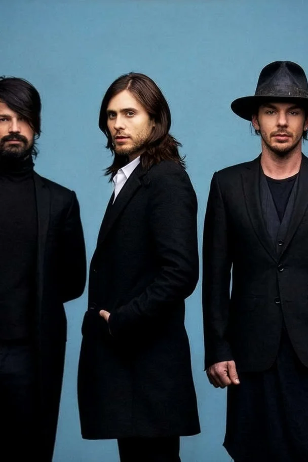 Thirty Seconds to Mars