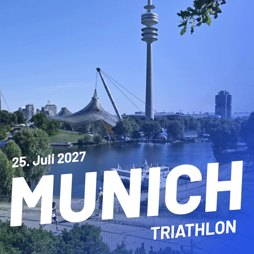 Munich Triathlon 2027