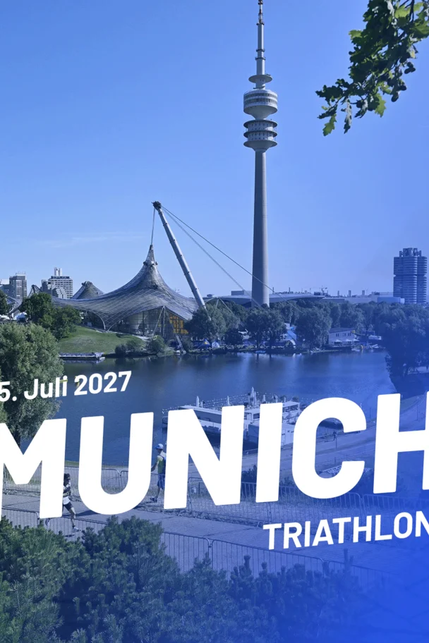 Munich Triathlon 2027