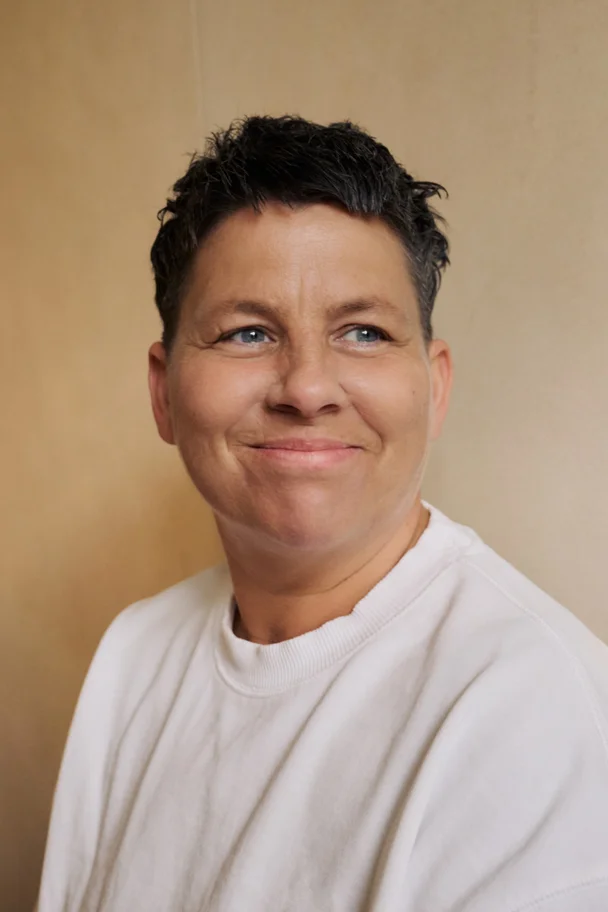 Kerstin Ott