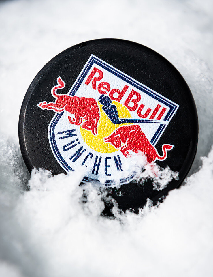 Red Bull München vs. Augsburger Panther