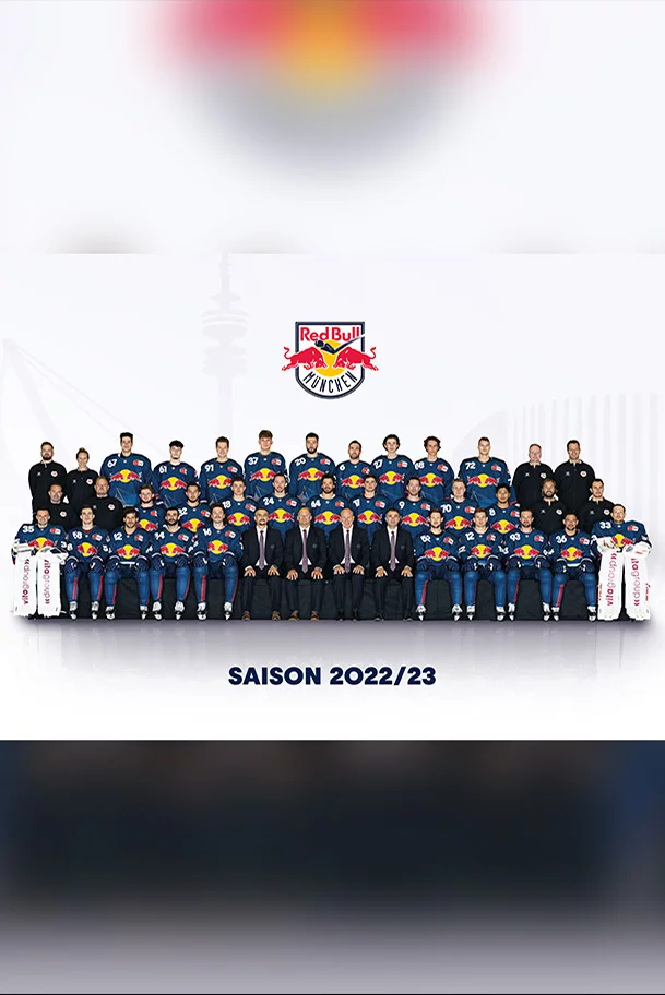 Red Bull München vs. Iserlohn Roosters