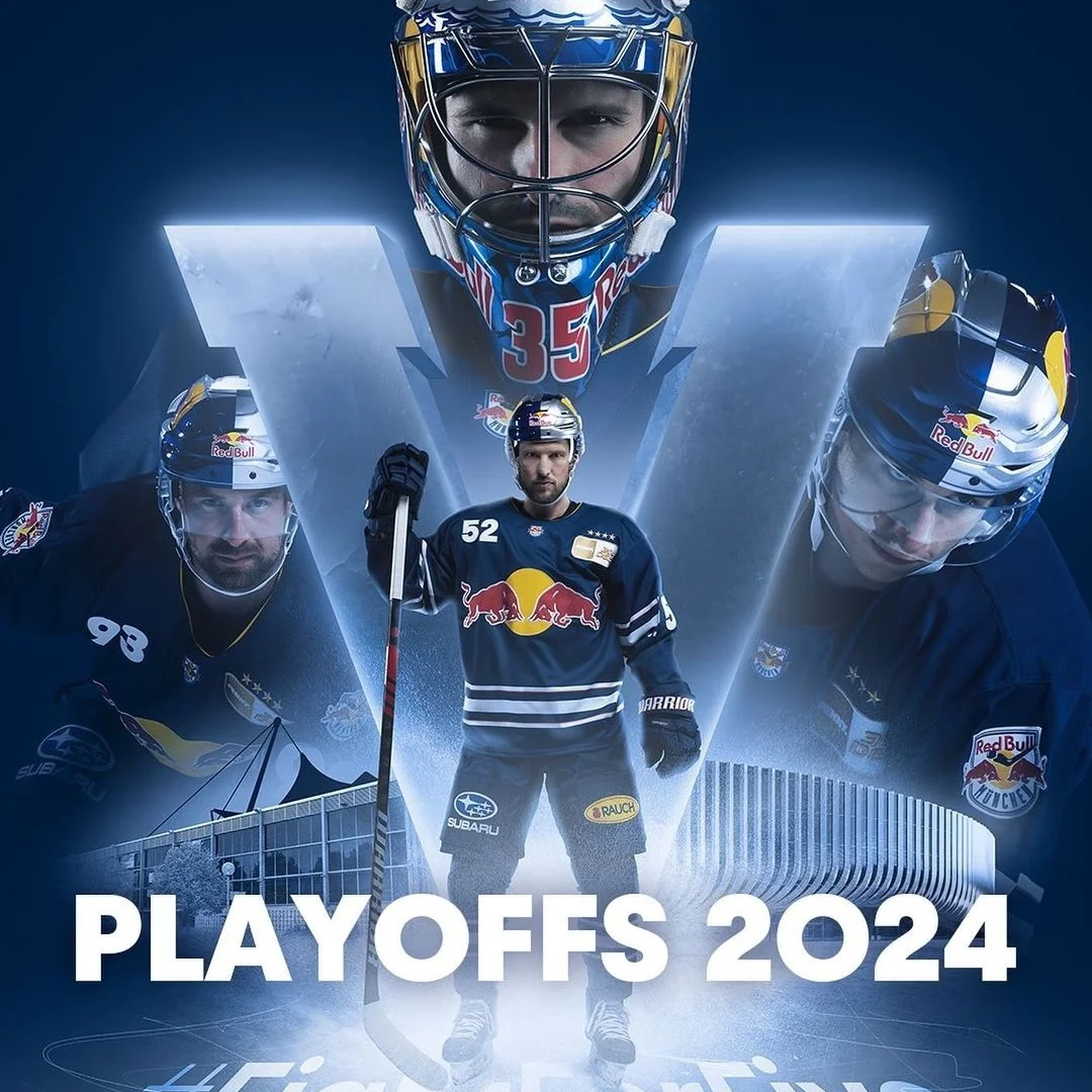 Red Bull München vs. Pinguins Bremerhaven