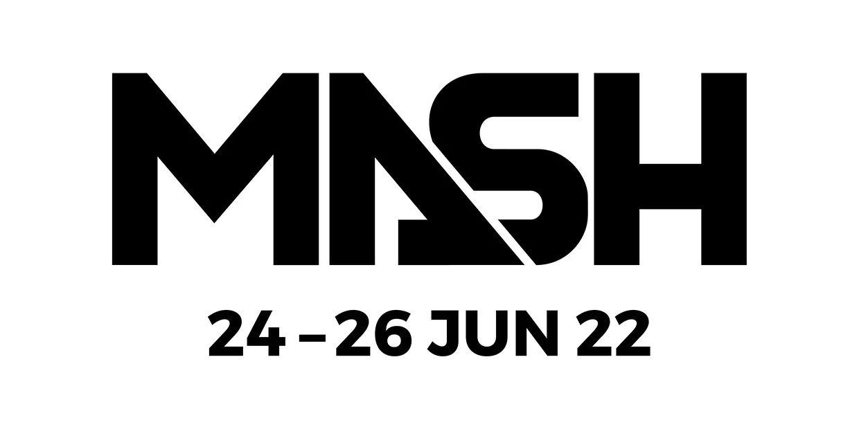 MASH IS BACK