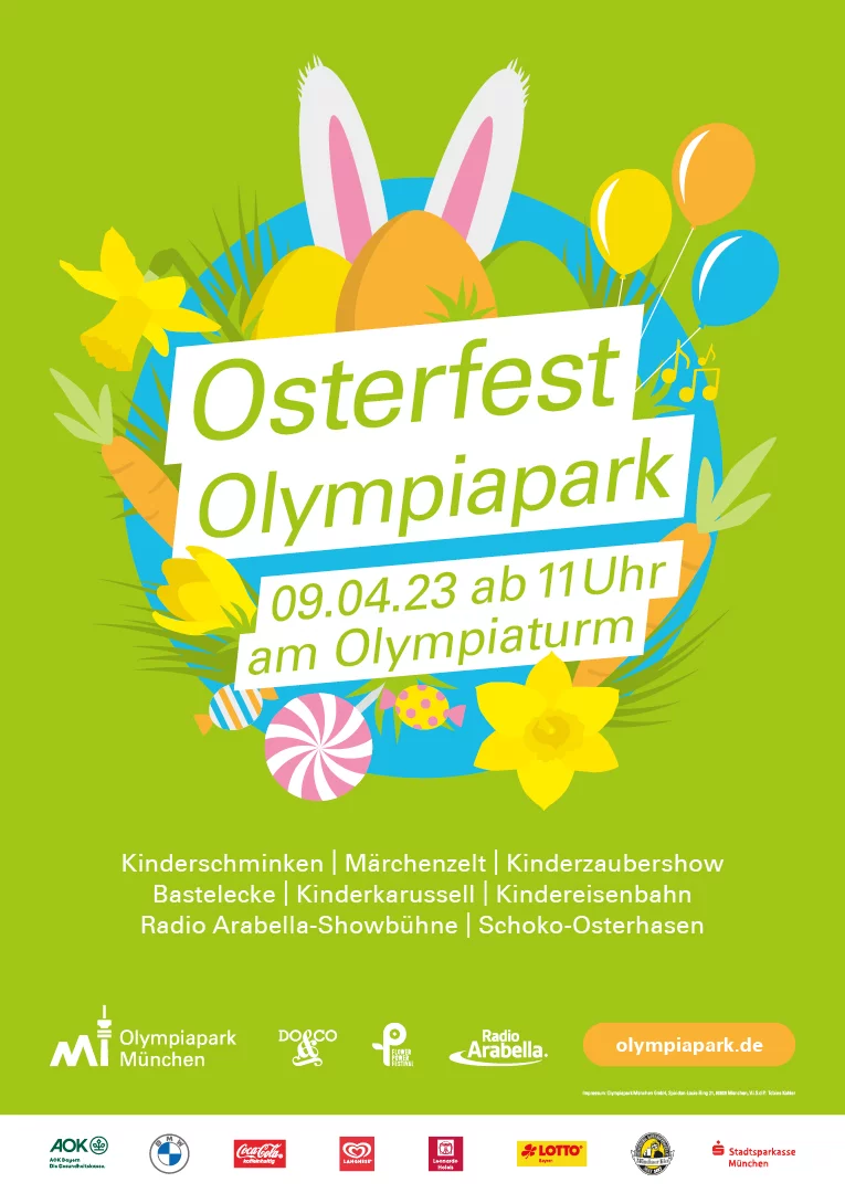 Osterfest