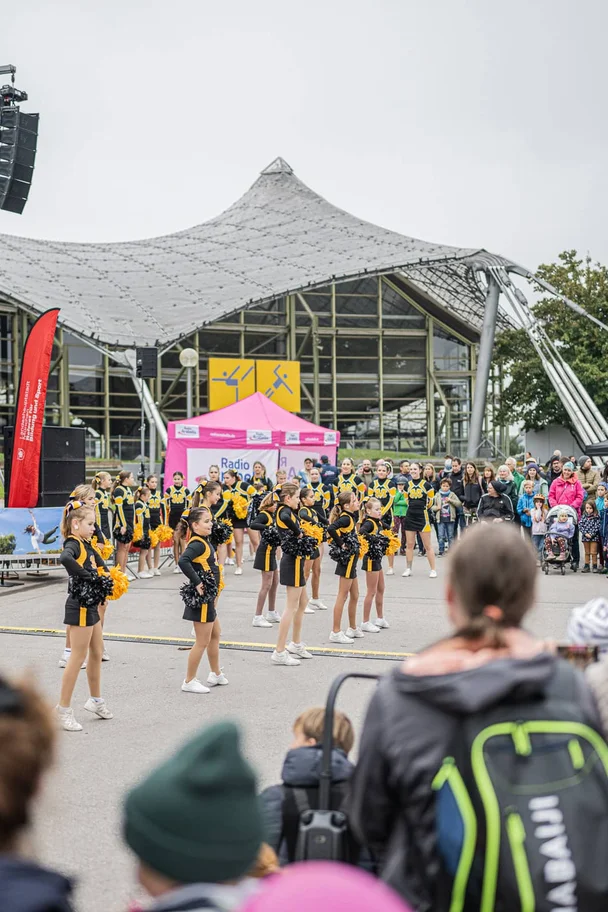 Outdoorsportfestival