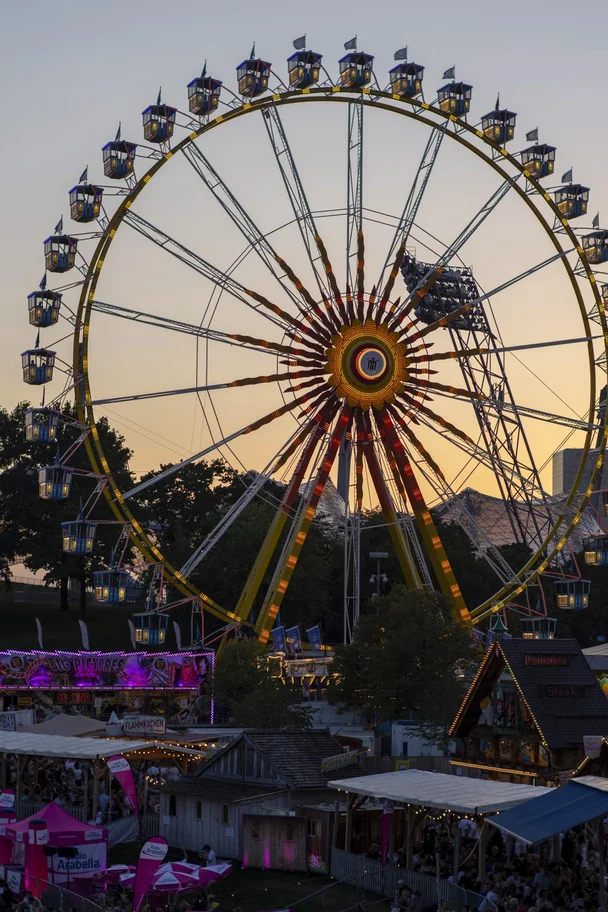 Sommerfestival