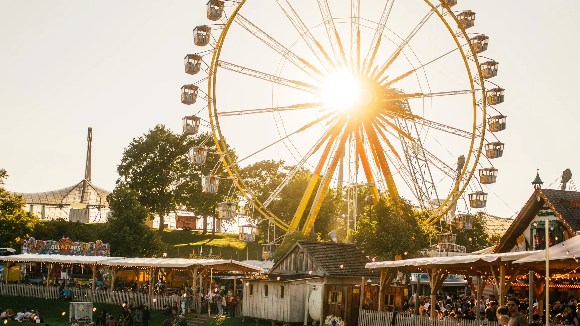 Sommerfestival