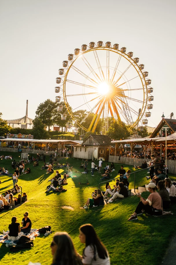 Summerfestival