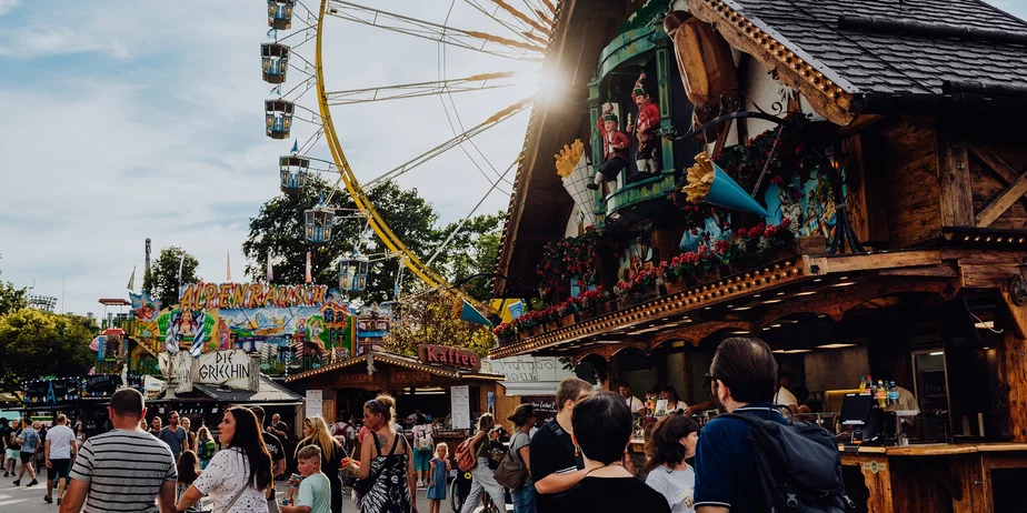 Sommerfestival 2024 begrüßte rund 315.000 Besucher:innen