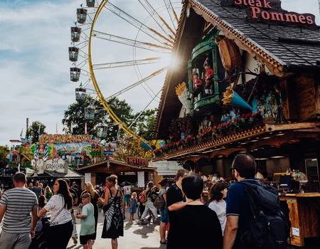 Sommerfestival 2024 begrüßte rund 315.000 Besucher:innen