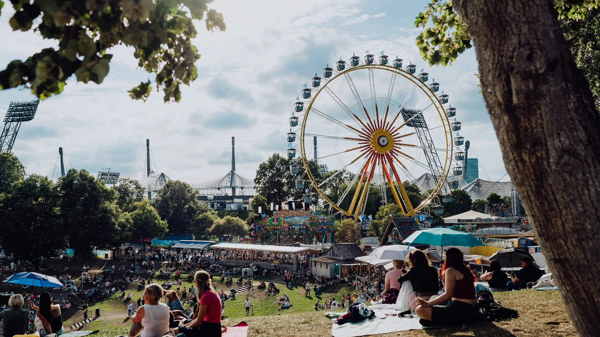 Summerfestival
