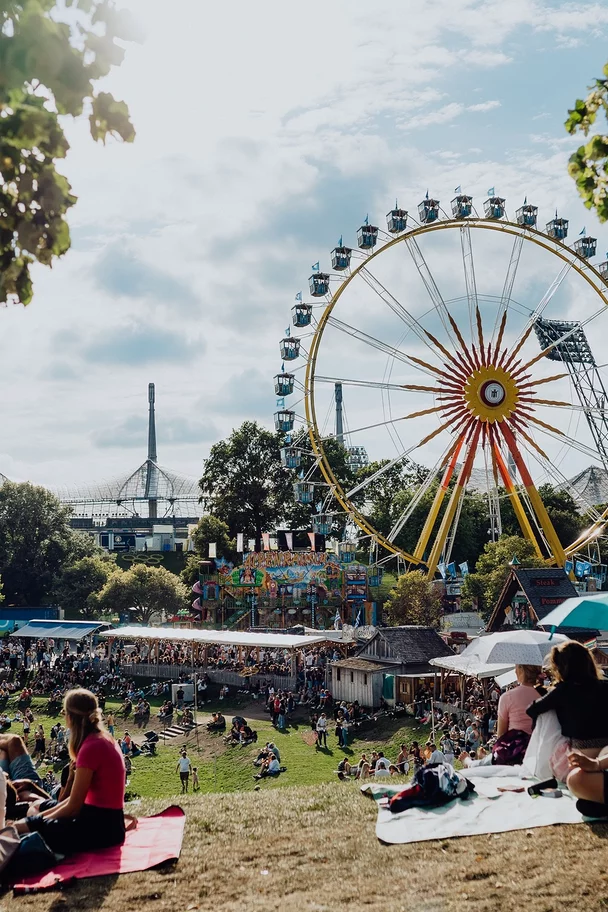 Summerfestival