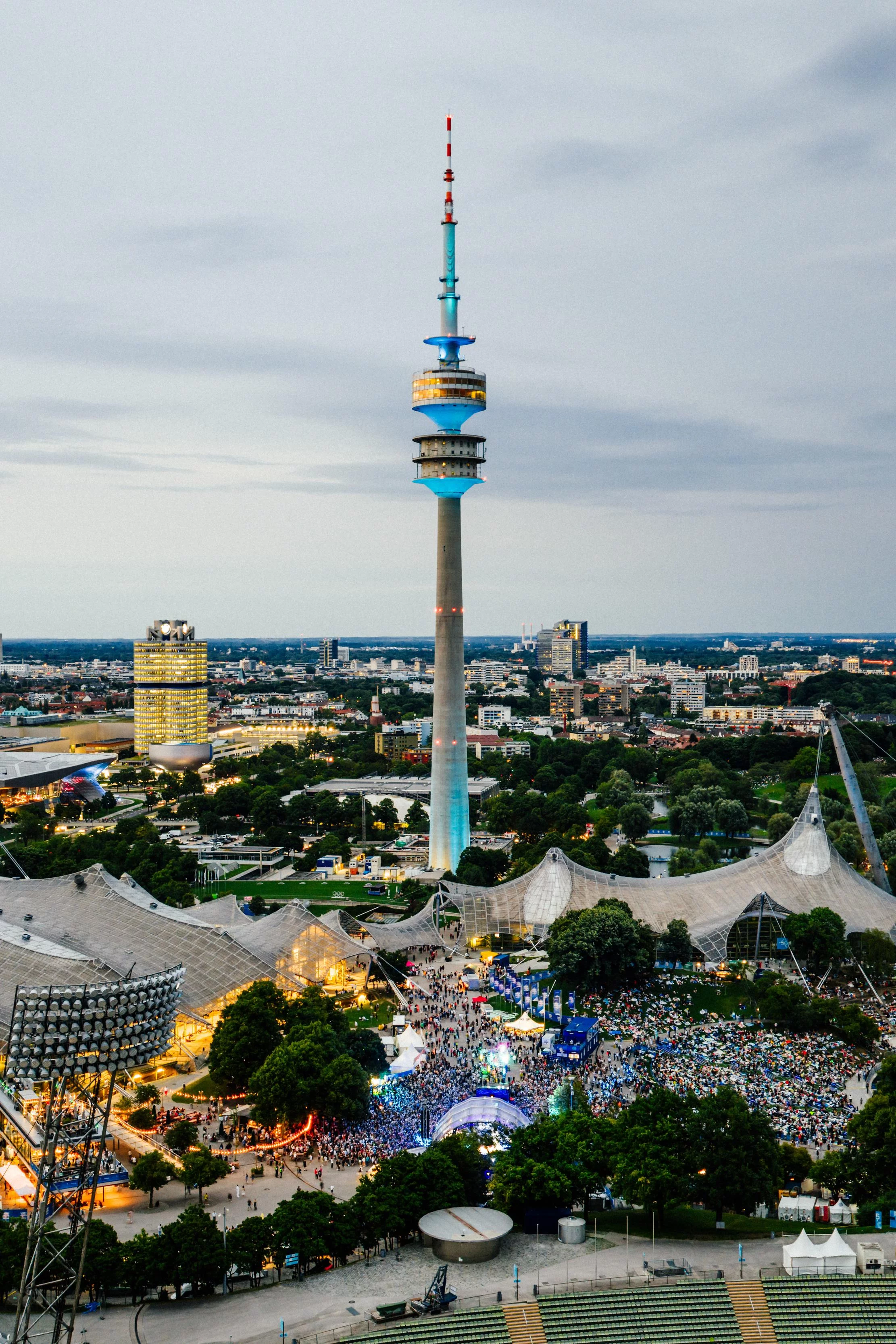 Auszubildende:n Veranstaltungskauffrau / Veranstaltungskaufmann (w/m/d)