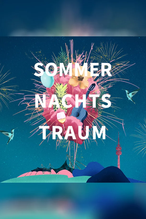 Sommernachtstraum