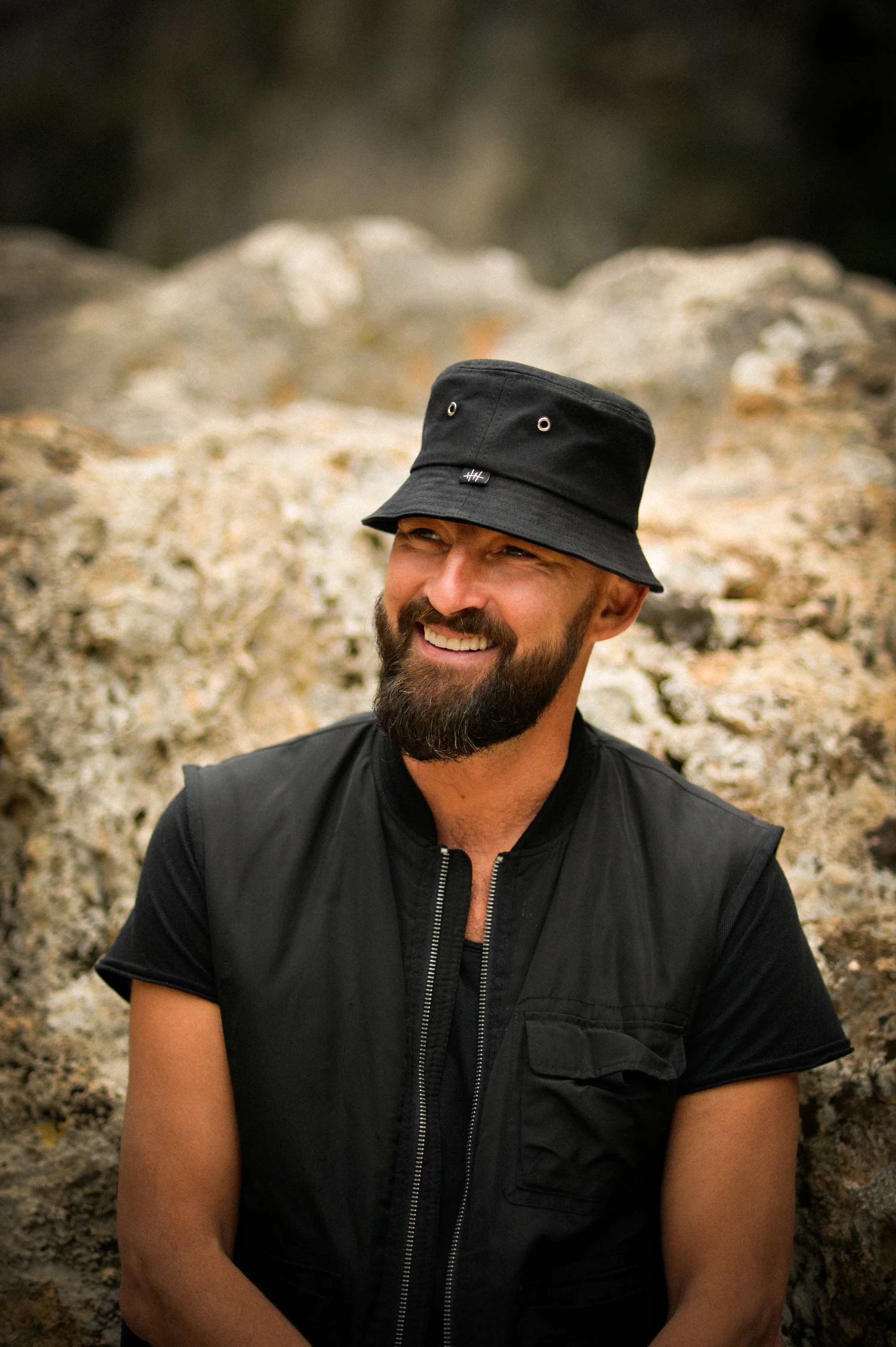 Gentleman is headliner on the main stage of Midsummer Night's Dream 2023